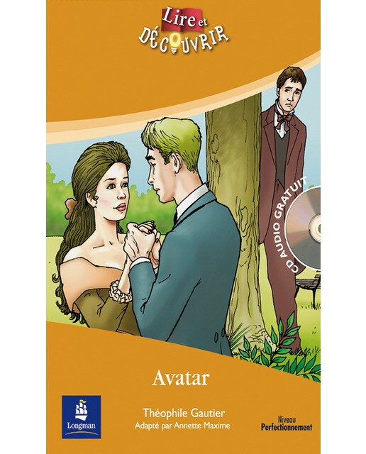 L&amp;d perf. Avatar + cd