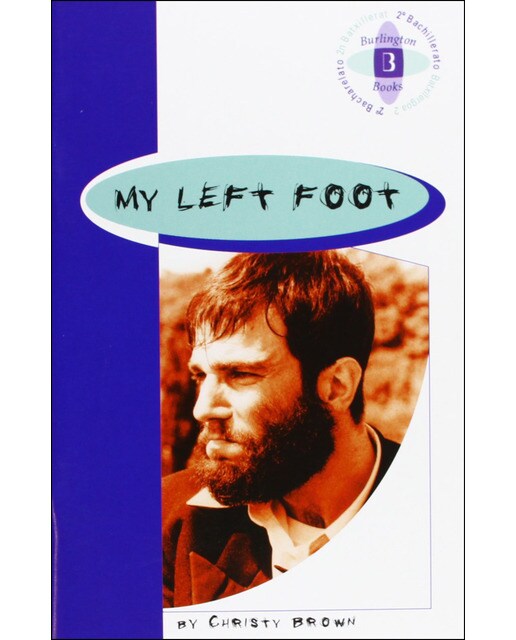 Imagem 0 de My Left Foot