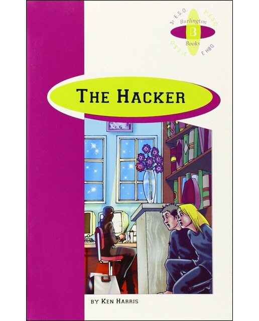 Imagem 0 de The Hacker