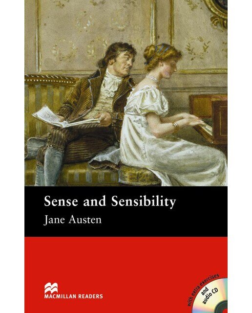 MR (I) Sense and Sensibility Pk 1