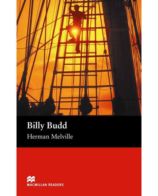 MR (B) Billy Budd 1