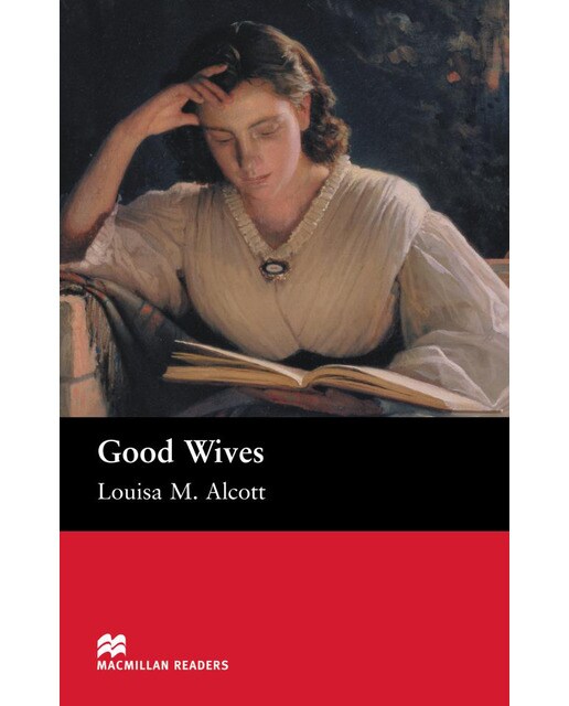 MR (B) Good Wives 1