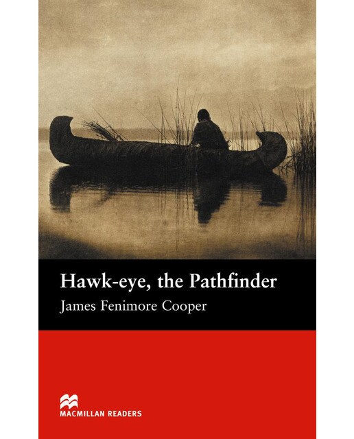 MR (B) Hawk-eye the Pathfinder 1