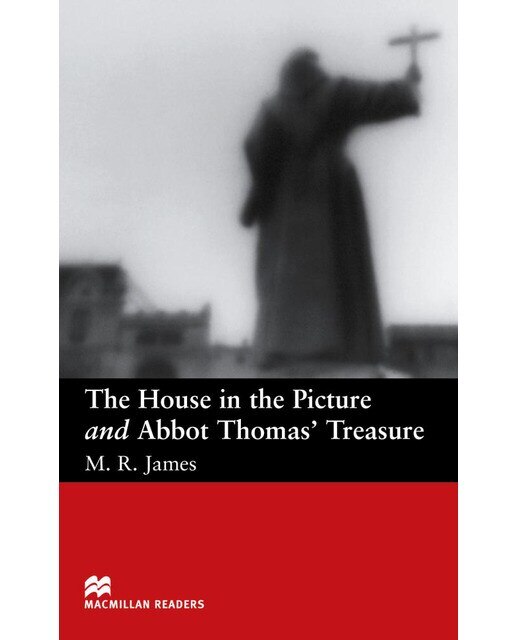 MR (B) House Picture & Abbot Treasure 1