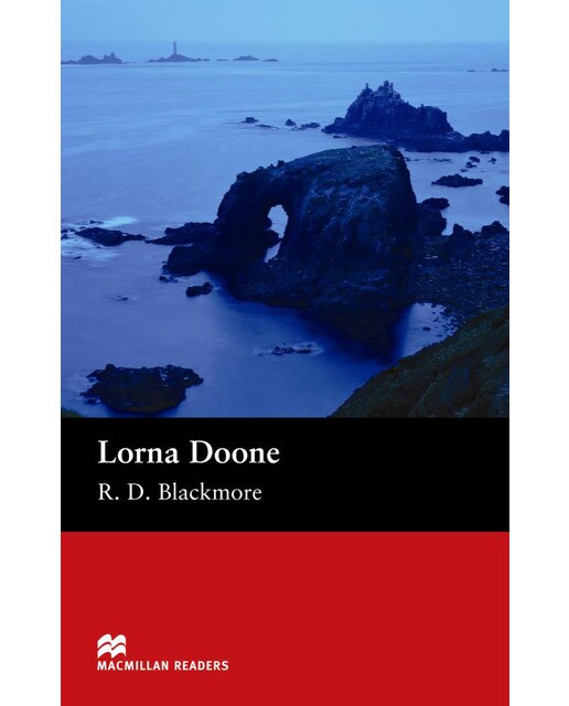 MR (B) Lorna Doone 1