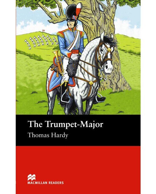 Imagem 0 de MR (B) Trumpet Major, The