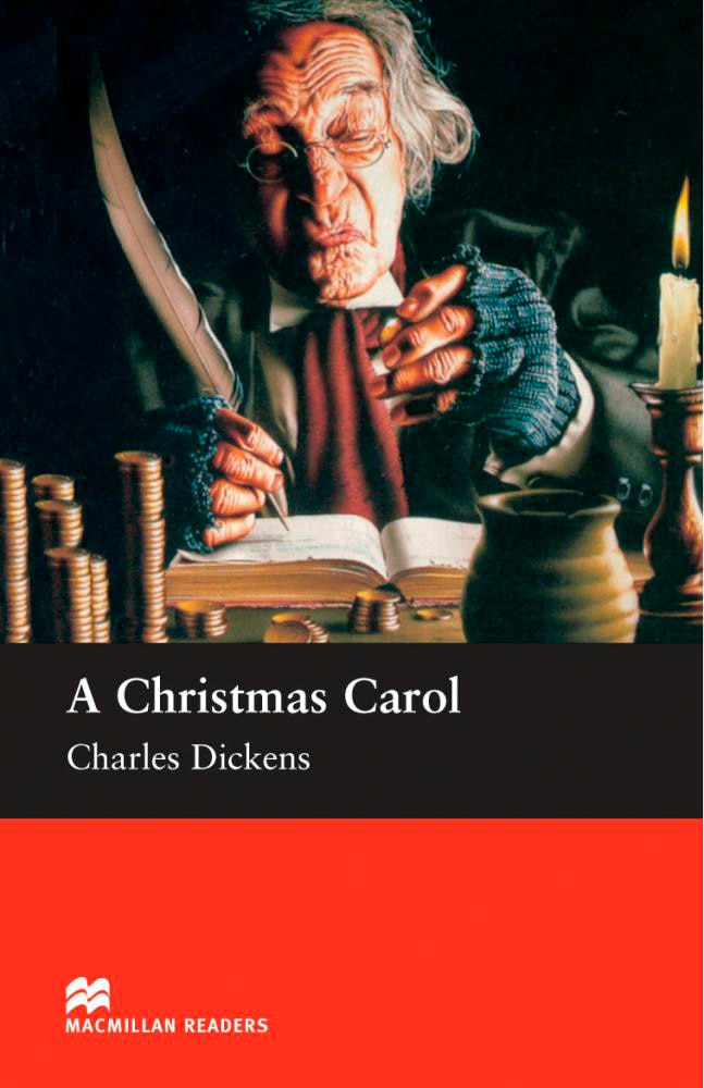 MR (E) Christmas Carol, A 1