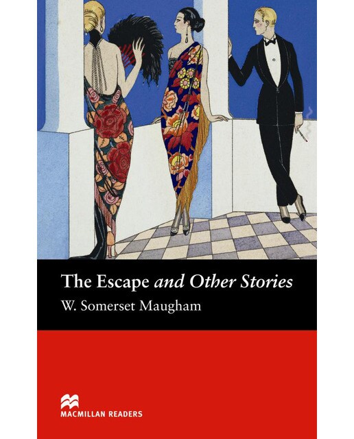 MR (E) Escape & Others, The 1