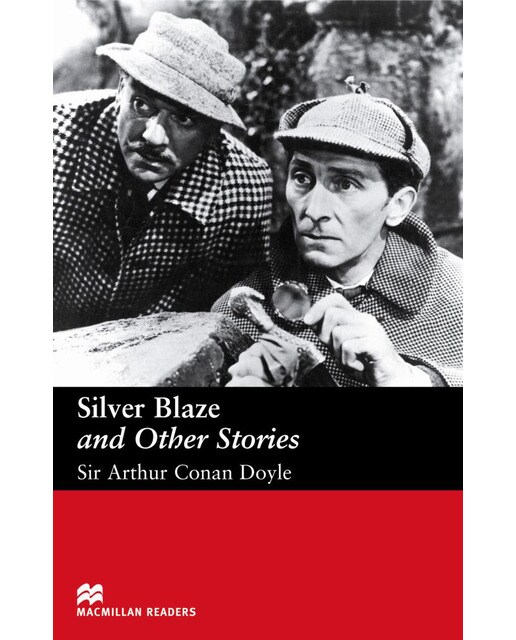 MR (E) Silver Blaze & Others 1