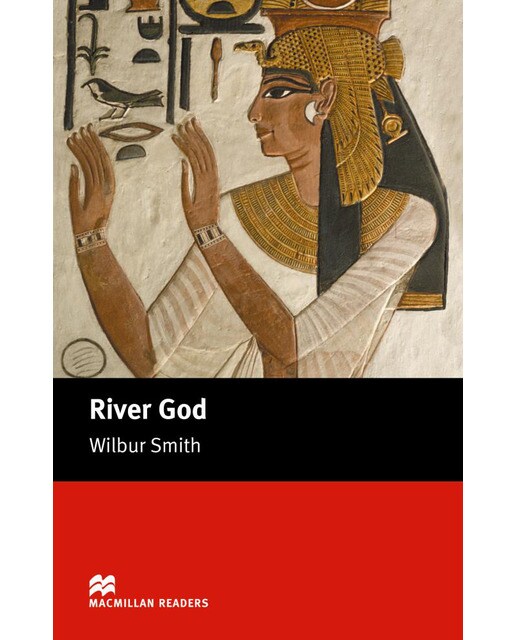 MR (I) River God 1