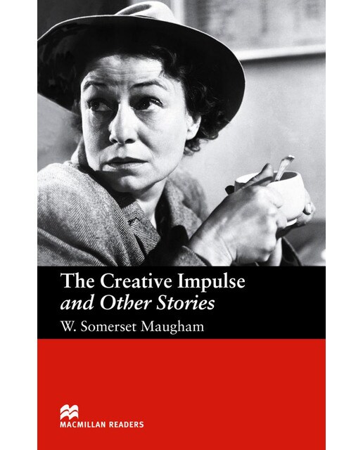 MR (U) Creative Impulse & Others 1