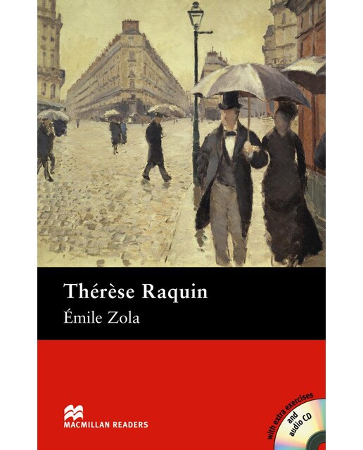 MR (I) Therese Raquin Pk 1