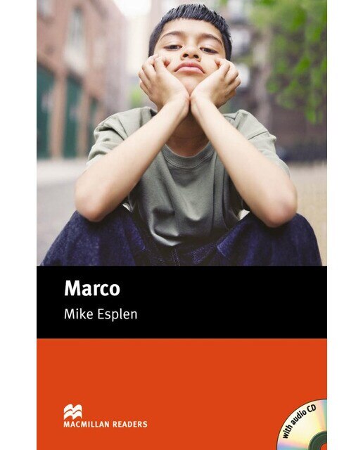 MR (B) Marco Pk 1
