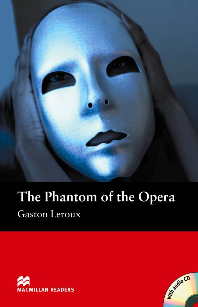 MR (B) Phantom of the Opera Pk 1