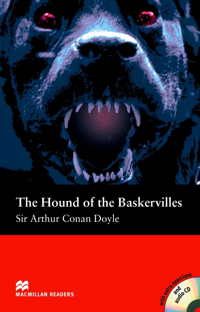 MR (E) Hound Of Baskervilles Pk 1