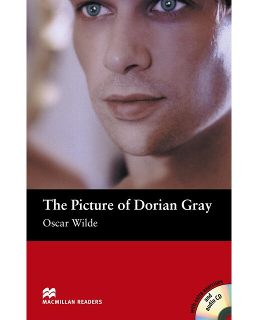 MR (E) Picture Dorian Grey Pk 1