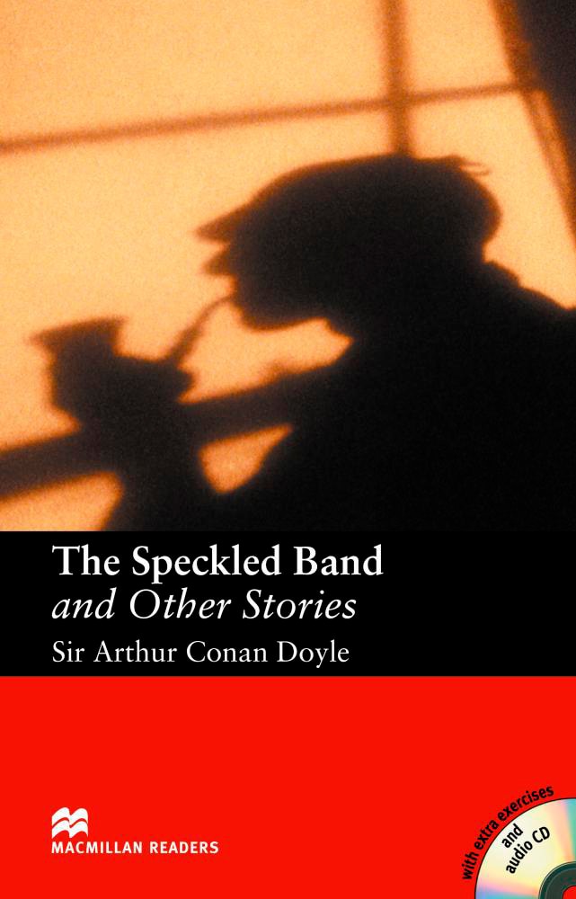 MR (I) Speckled Band, The Pk 1