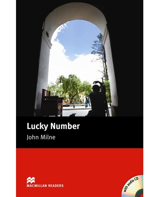 MR (S) Lucky Number Pk 1