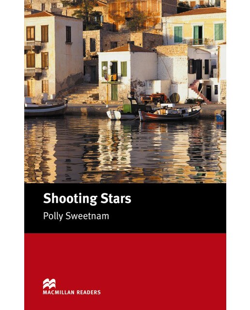 MR (S) Shooting Stars Pk 1