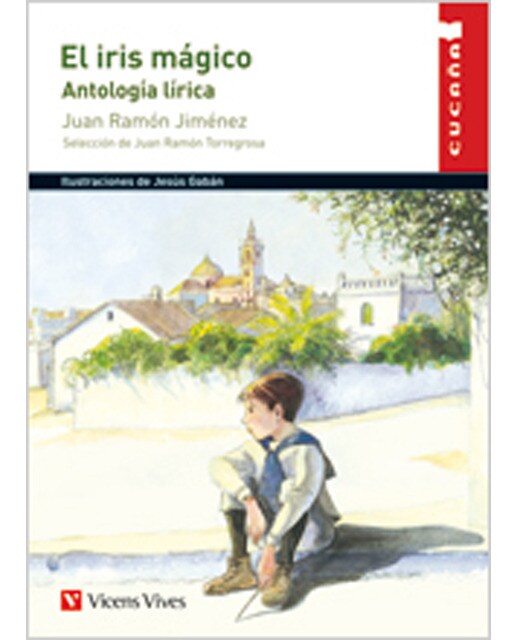 El Iris Magico N/c (Capa mole) 1