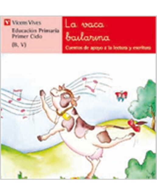 N.9 La Vaca Bailarina