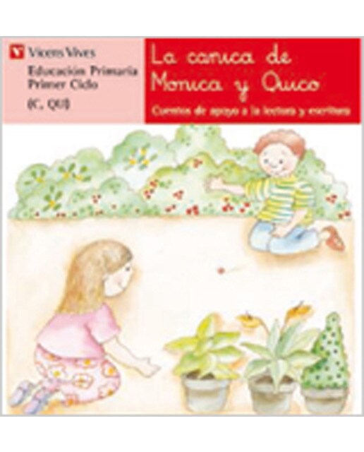 N.5 La Canica De Monica Y Quico (Capa mole) 1