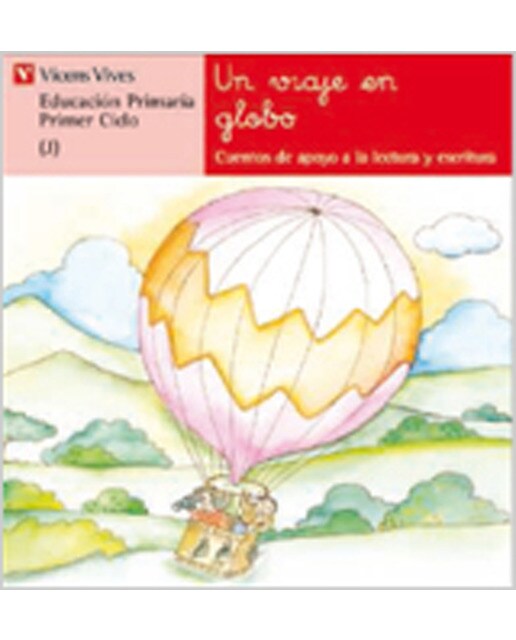 N.14 Un Viaje En Globo (Capa mole) 1