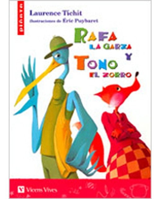 Rafa La Garza Y Tono El Zorro (Capa mole) 1