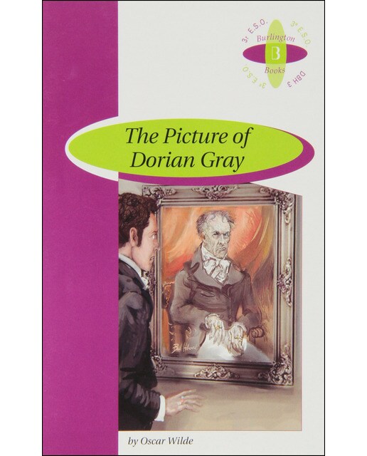 Imagem 0 de The Picture Of Dorian Grey