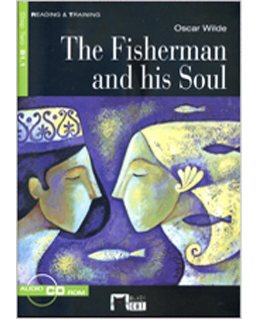 The Fisherman And His Soul. Materia Auxiliar (Capa mole) 1