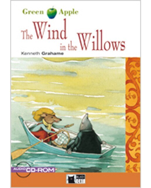The Wind In The Willows. Material Auxiliar. (Capa mole) 1