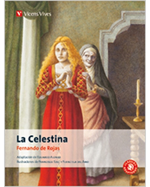 La Celestina - Clasicos Adaptados N/c (Tapa blanda) 1