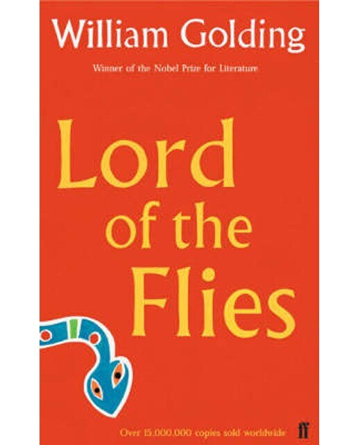 Imagen 0 de Lord of the flies