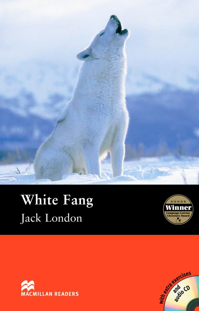 MR (E) White Fang Pk 1