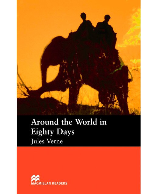 Imagem 0 de MR (S) Around the World in 80 Days