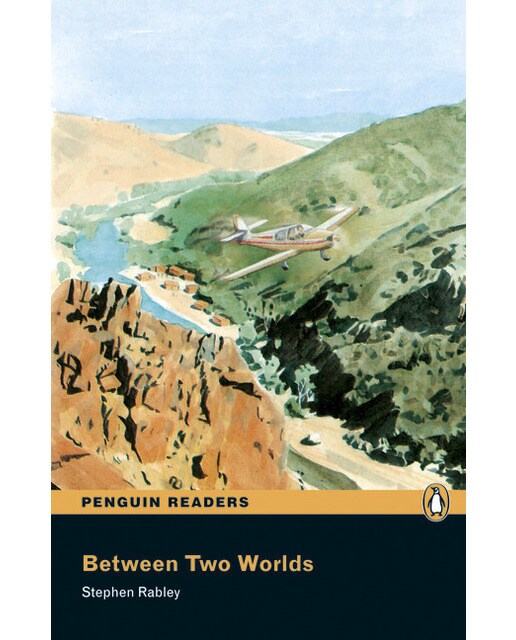 EASYSTART: BETWEEN TWO WORLDS BOOK AND CD PACK (Capa mole) 1