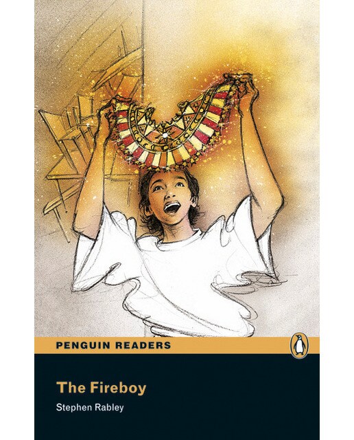 EASYSTART: THE FIREBOY BOOK AND CD PACK (Capa mole) 1