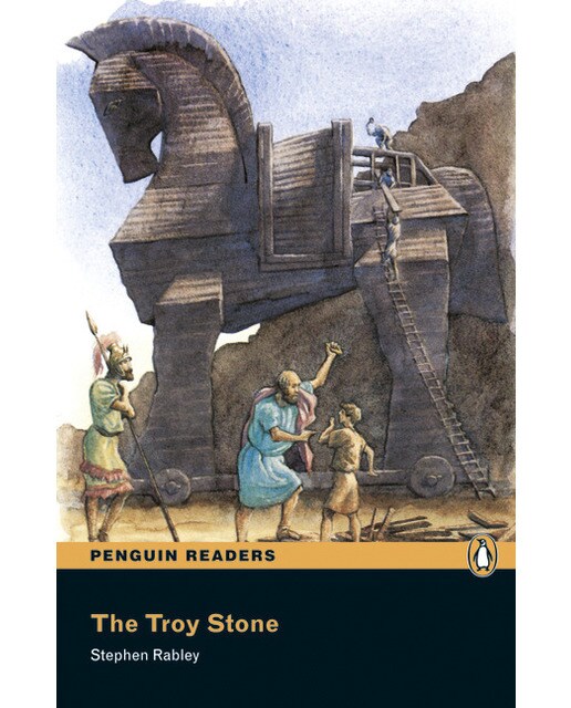 EASYSTART: THE TROY STONE BOOK AND CD PACK (Capa mole) 1