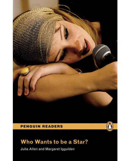 EASYSTART: WHO WANTS TO BE A STAR? BOOK AND CD PACK (Capa mole) 1