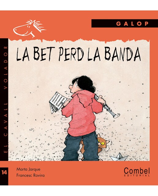 La Bet perd la banda