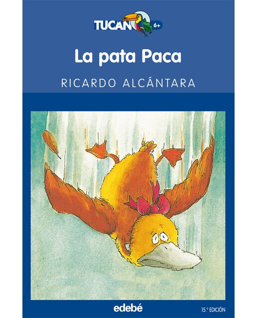 LA PATA PACA (Capa mole com abas) 1