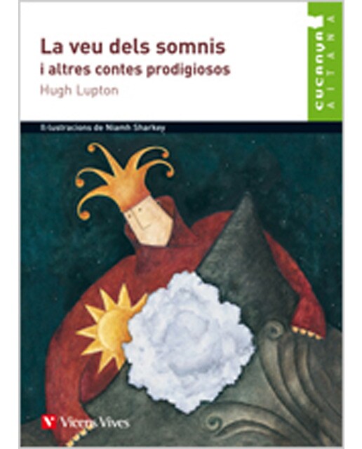 La Veu Dels Somnis - Cucanya Aitana