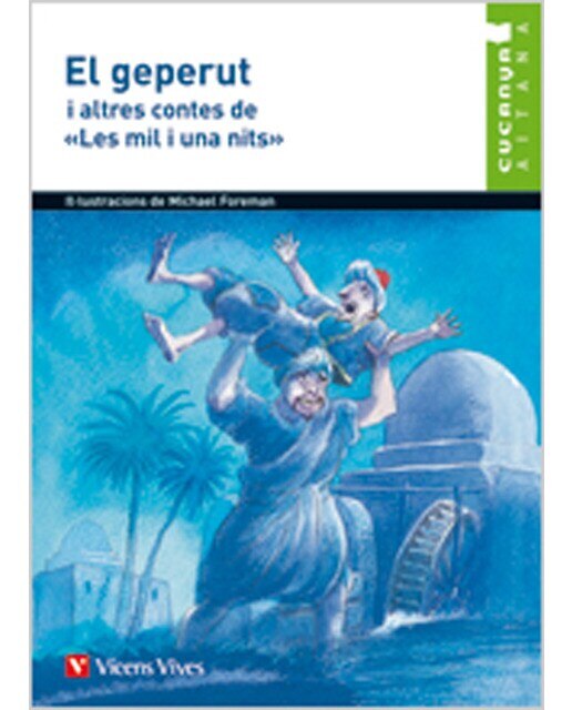 El Geperut I Altres Contes De Les Mil I Una Nits. (Capa mole) 1