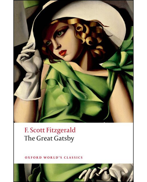 The Great Gatsby 1