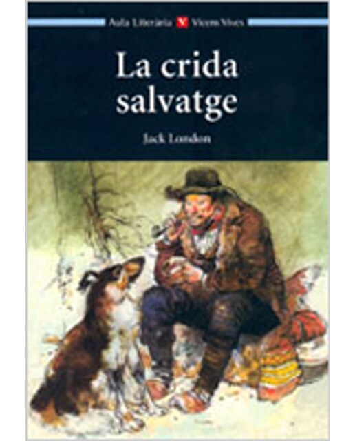 La Crida Salvatge N-e