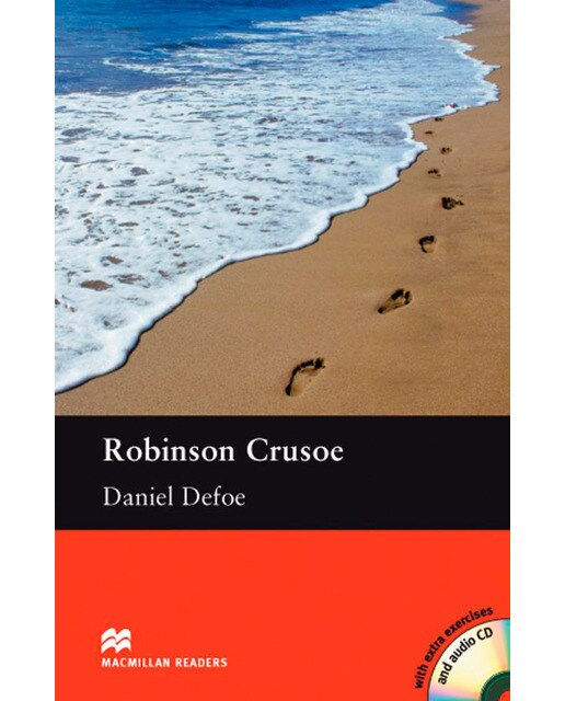 MR (P) Robinson Crusoe Pk 1