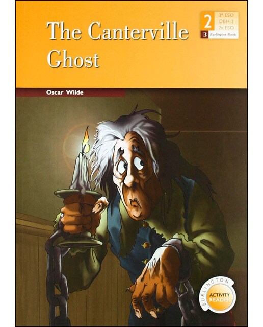 2eso. The Canterville Ghost 1