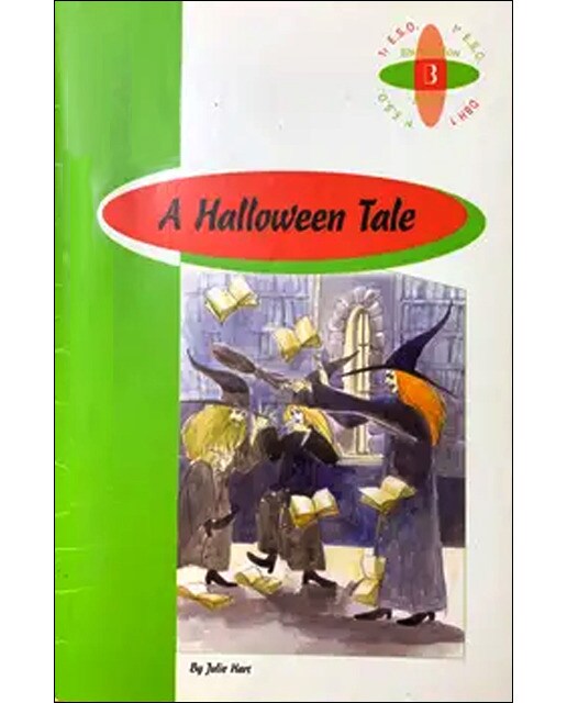 Imagem 0 de A Halloween Tale