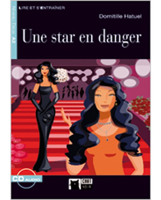 Imagem 0 de Une Star A Danger (Capa mole)