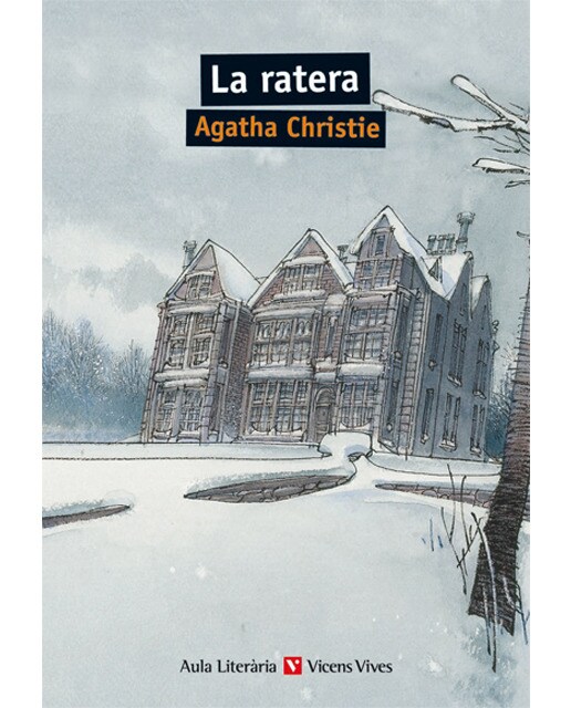 LA RATERA AULA LITERARIA N/C 1